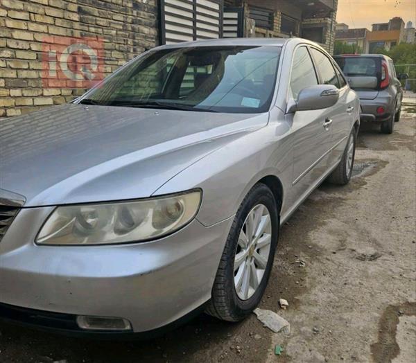 Hyundai for sale in Iraq